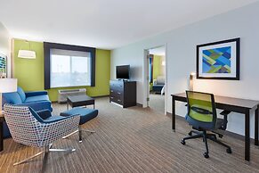 Holiday Inn Express And Suites Effingham by IHG