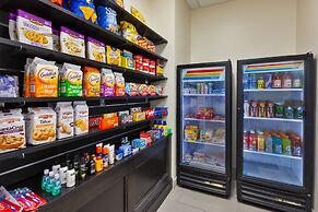 Holiday Inn Express And Suites Effingham by IHG