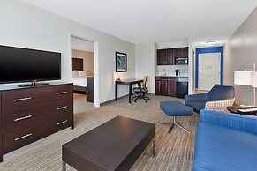 Holiday Inn Express And Suites Effingham by IHG