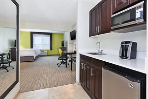 Holiday Inn Express And Suites Effingham by IHG