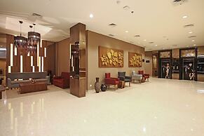Hotel NEO Cirebon by ASTON