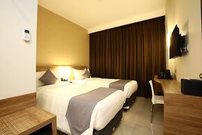 Hotel NEO Cirebon by ASTON