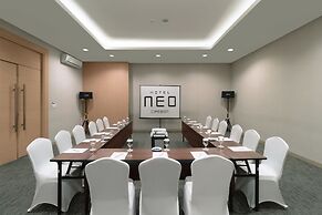 Hotel NEO Cirebon by ASTON