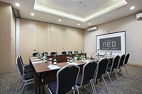 Hotel NEO Cirebon by ASTON