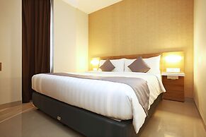 Hotel NEO Cirebon by ASTON