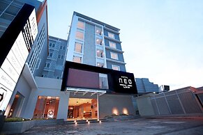 Hotel NEO Cirebon by ASTON