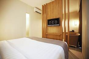 Hotel NEO Cirebon by ASTON