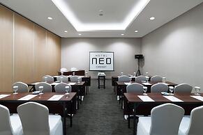 Hotel NEO Cirebon by ASTON