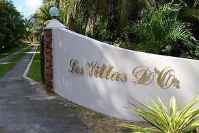 Les Villas D'Or