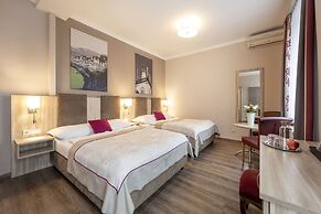 Hotel Das Junior by MAX 70