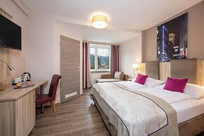 Hotel Das Junior by MAX 70