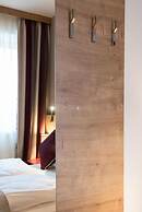 Hotel Das Junior by MAX 70