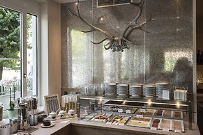 Hotel Das Junior by MAX 70