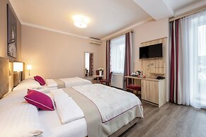 Hotel Das Junior by MAX 70