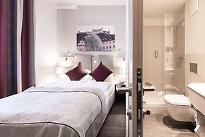 Hotel Das Junior by MAX 70