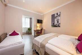 Hotel Das Junior by MAX 70