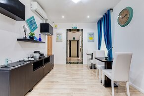 Ripetta Central Suites