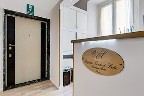 Ripetta Central Suites