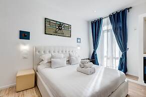 Ripetta Central Suites