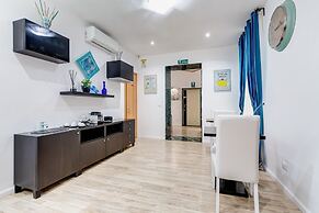 Ripetta Central Suites