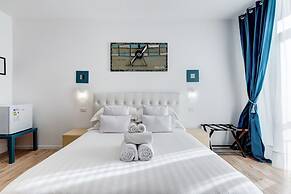 Ripetta Central Suites