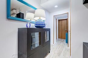 Ripetta Central Suites