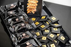 Ripetta Central Suites