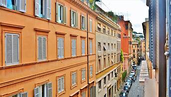 Ripetta Central Suites