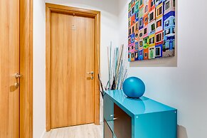 Ripetta Central Suites