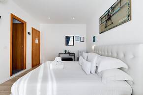 Ripetta Central Suites