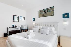 Ripetta Central Suites