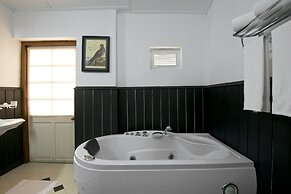 Mountbatten Bungalow