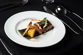 Mountbatten Bungalow