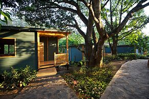 Mountbatten Bungalow