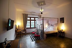 Mountbatten Bungalow