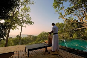 Mountbatten Bungalow