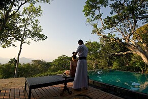 Mountbatten Bungalow