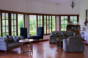 Mountbatten Bungalow