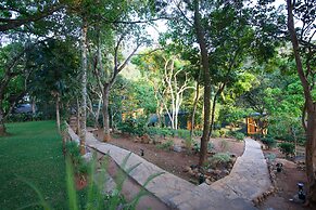 Mountbatten Bungalow