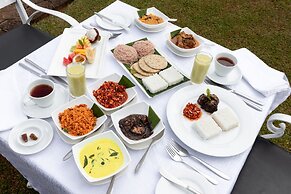 Mountbatten Bungalow