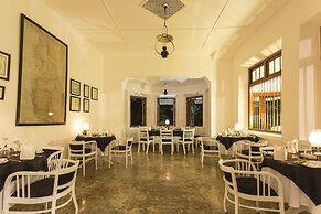 Mountbatten Bungalow