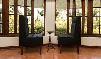 Mountbatten Bungalow