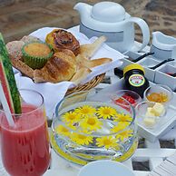 Mountbatten Bungalow