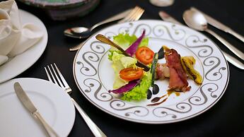 Mountbatten Bungalow