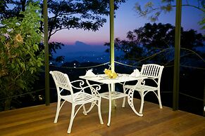 Mountbatten Bungalow