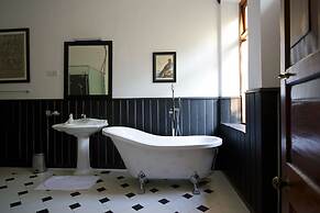 Mountbatten Bungalow