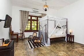 Mountbatten Bungalow