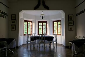 Mountbatten Bungalow