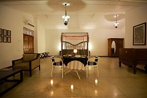 Mountbatten Bungalow