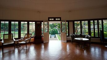 Mountbatten Bungalow